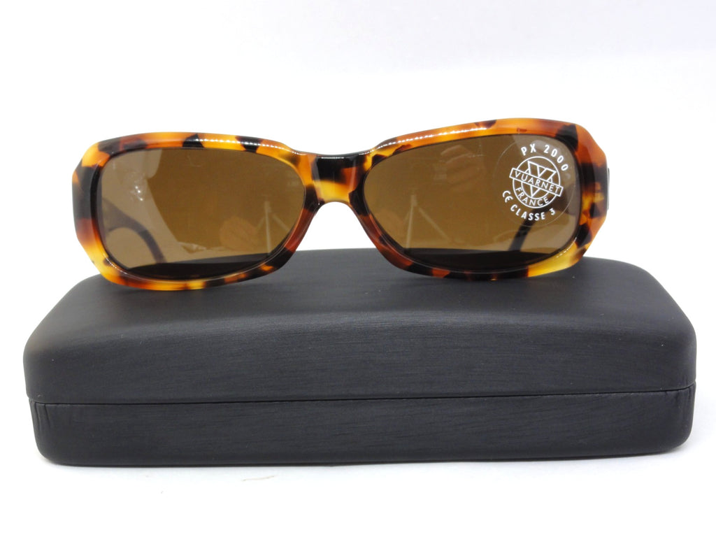 VUARNET SUNGLASSES 610  610 HAND MADE PX 2000 VINTAGE WOMEN