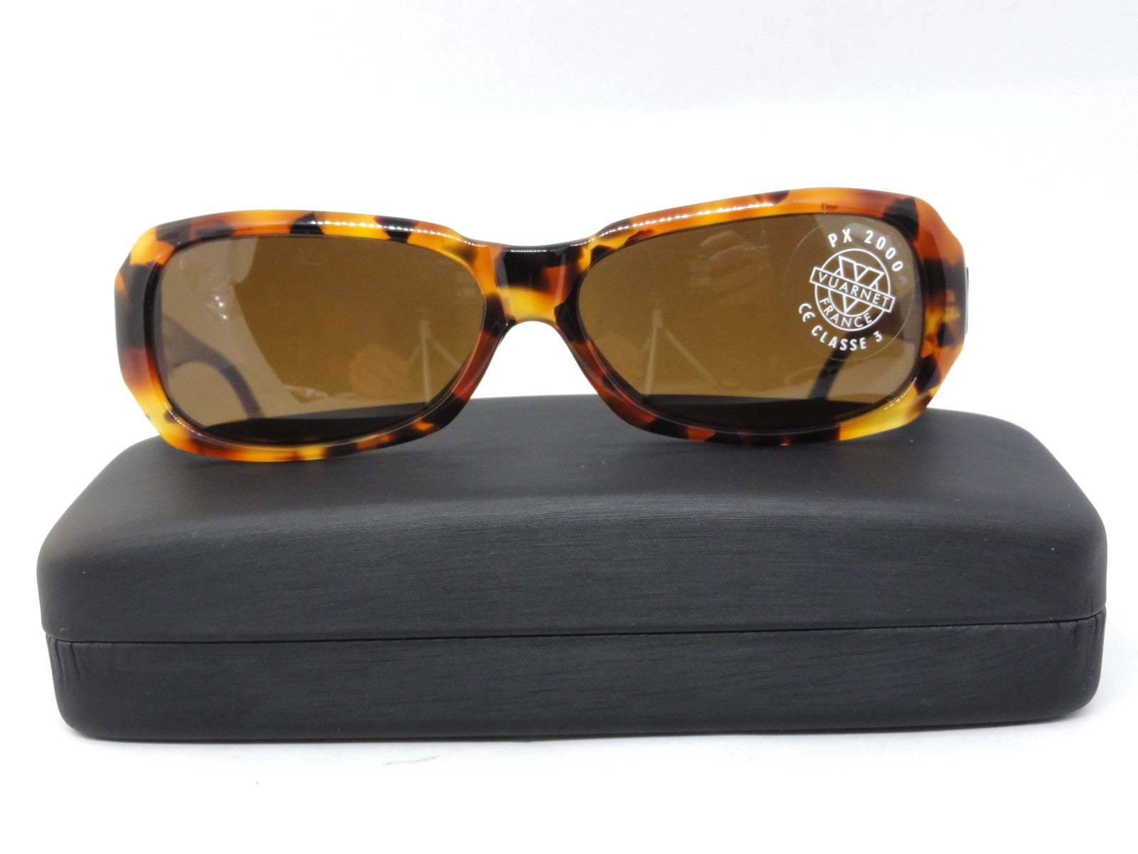 VUARNET SUNGLASSES 610  610 HAND MADE PX 2000 VINTAGE WOMEN