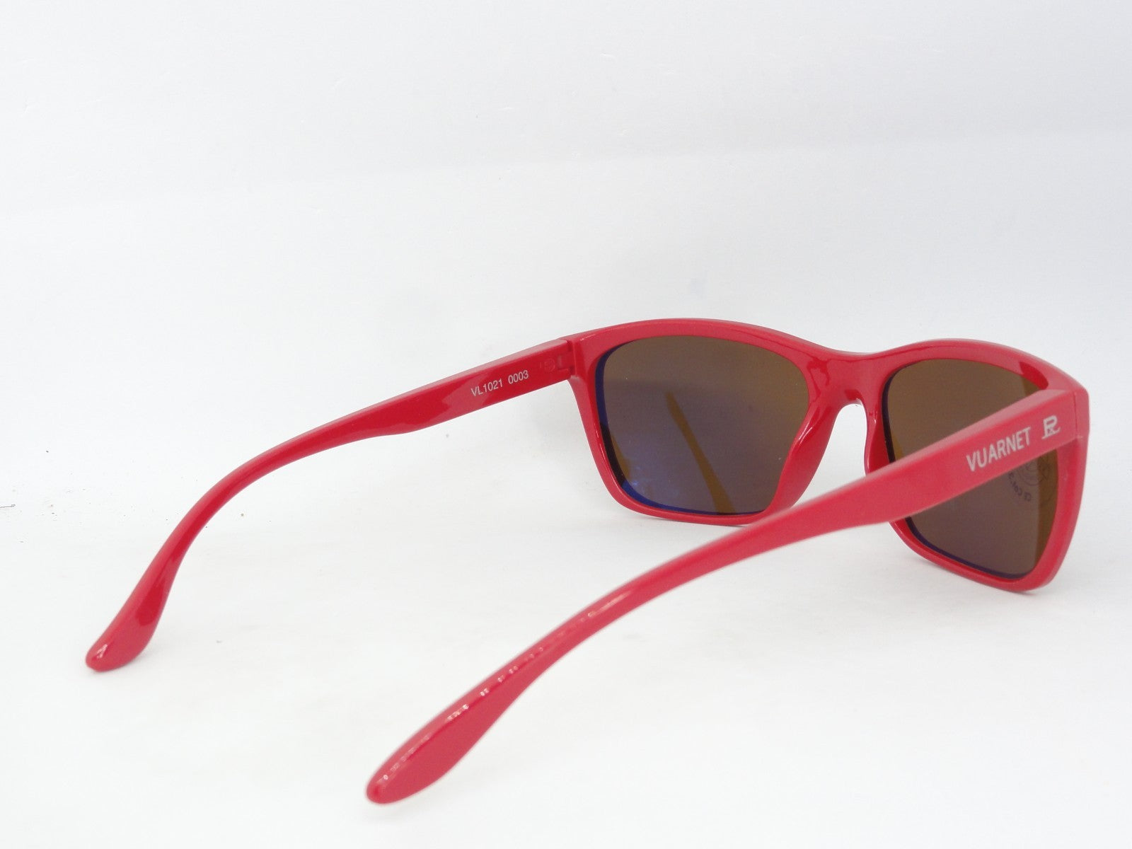VUARNET VL 1021 003  2121 PURE BROWN PX 2000 NEW SUNGLASSES   FRANCE