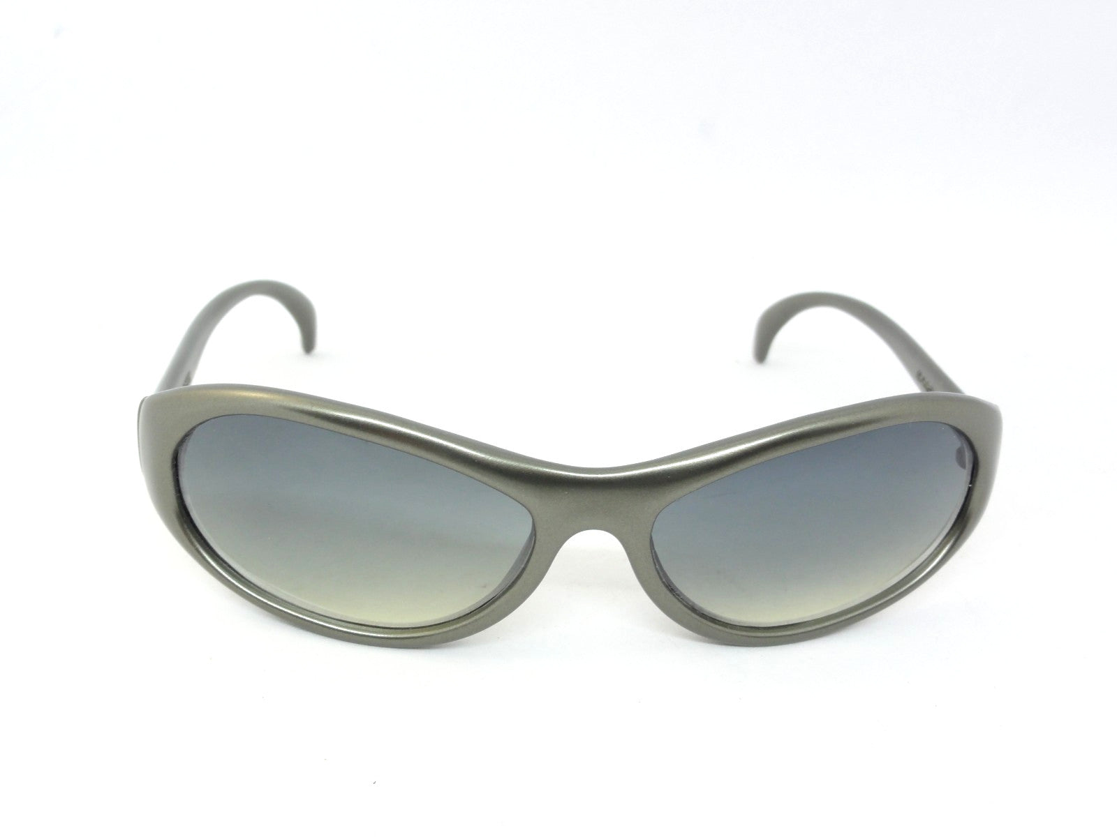 VUARNET 105  VINTAGE 2000S  SUNGLASSES  GRADIENT LENS FRANCE NEW