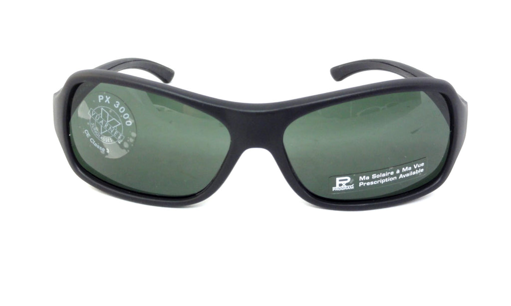 VUARNET  SUNGLASSES 125 BAHIA  PX 3000 NEW OLD STOCKS