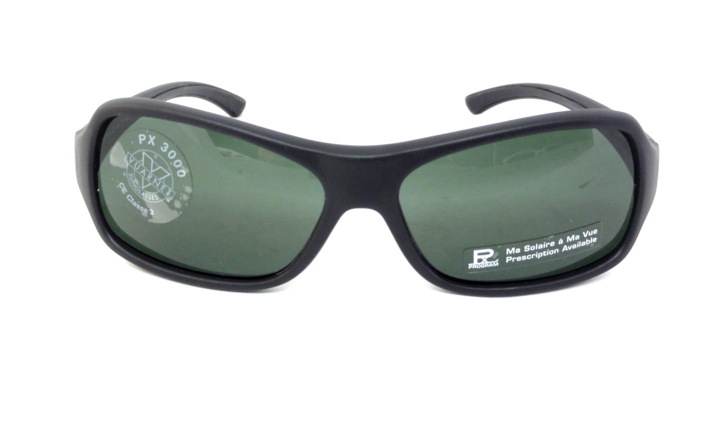 VUARNET  SUNGLASSES 125 BAHIA  PX 3000 NEW OLD STOCKS