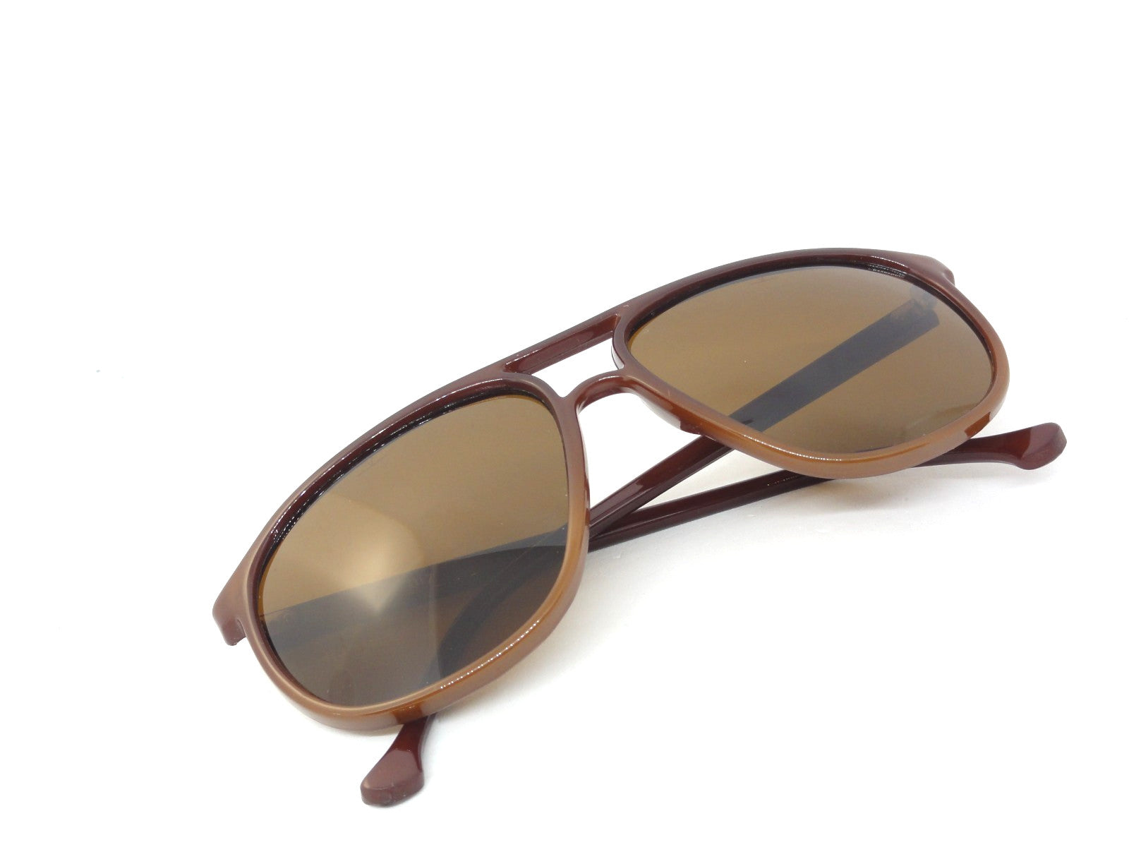 VUARNET BLACK  017  VINTAGE  80S SUNGLASSES  PX 2000 NEW OLD STOCKS 80S