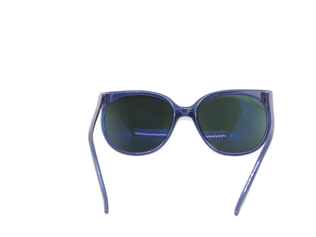 VUARNET SUNGLASSES  NAUTILUX LOGO  CATEYE  002 VINTAGE PX 3000  VINTAGE 1984
