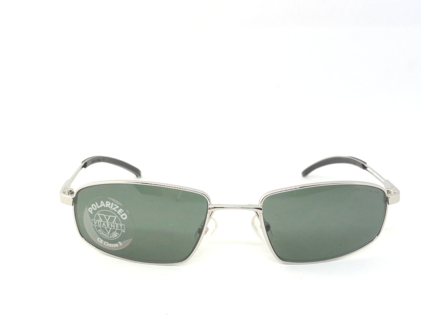 VUARNET  VL 1142 L00B 1721PC 3000 POLARIZED LENSES FRANCE NEW SUNGLASSES