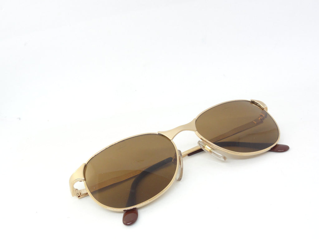 VUARNET 041 SUNGLASSES PX 2000 MINERAL LENSES VINTAGE 90S