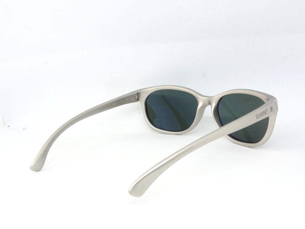 VUARNET SUNGLASSES 112 LEGEND  RARE  PX 3000  VINTAGE 90S FRANCE NEW