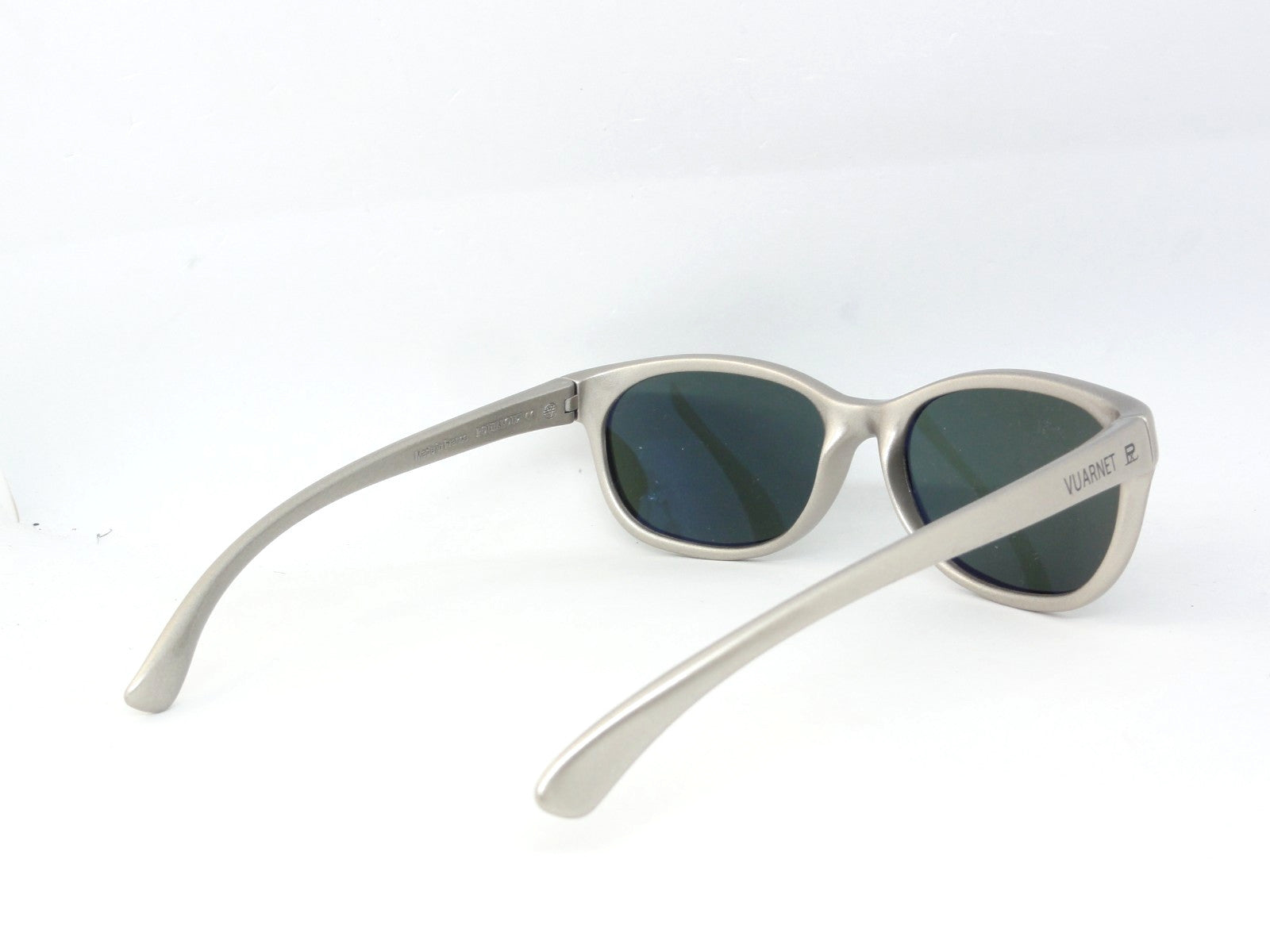 VUARNET SUNGLASSES 112 LEGEND  RARE  PX 3000  VINTAGE 90S FRANCE NEW