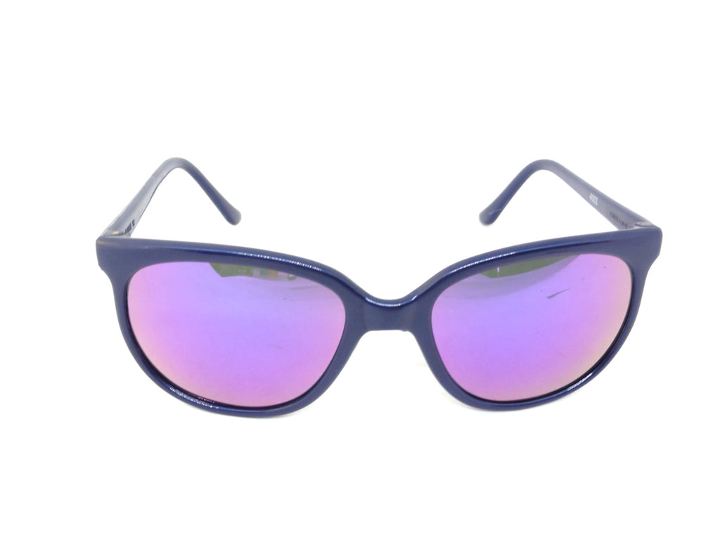 VUARNET SUNGLASSES  002 LEGEND 02  VINTAGE APEX LENSES 2025 POLARIZED PURPLE