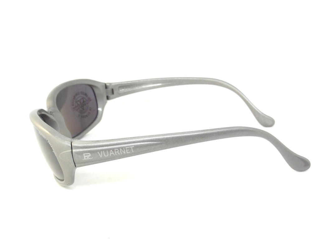 VUARNET  036   PC 3000 POLARIZED LENSES FRANCE 2000S VINTAGE  SUNGLASSES