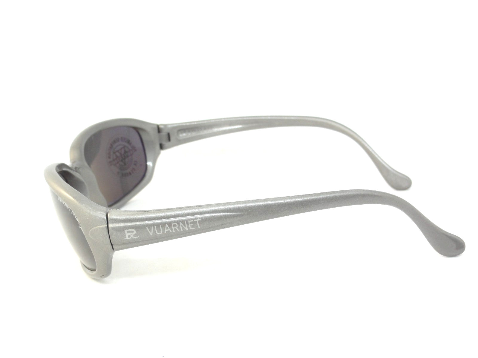 VUARNET  036   PC 3000 POLARIZED LENSES FRANCE 2000S VINTAGE  SUNGLASSES