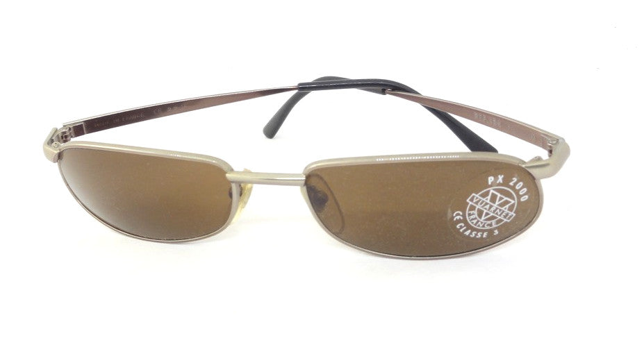 VUARNET 154 PX 2000 LENSES FRANCE NEW SUNGLASSES