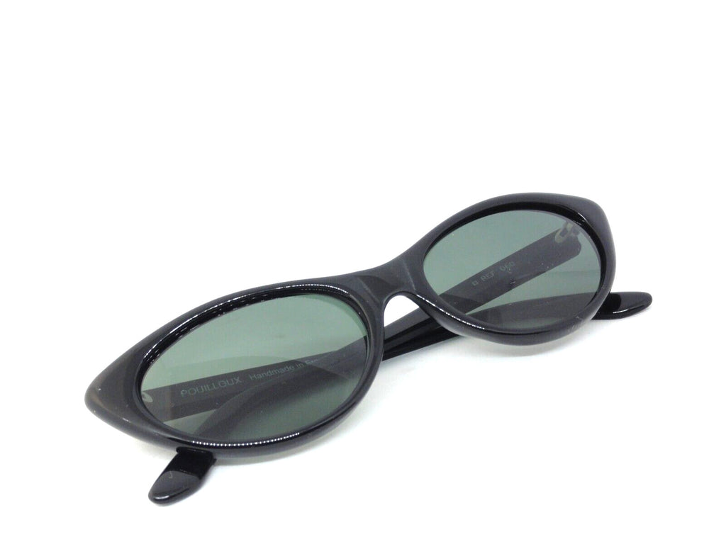 VUARNET 060 VINTAGE SUNGLASSES 90S  GLASS MINERAL LENS PX 3000 HAND MADE