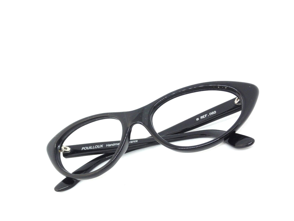VUARNET VINTAGE EYE GLASSES OPTICAL REPLACEMENT FRAME 060 HANDMADE  Sunglasses