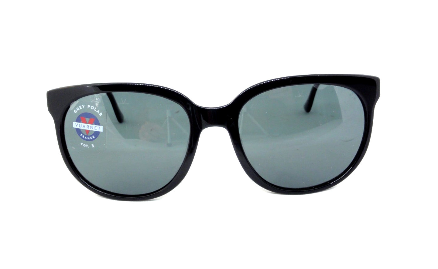 VUARNET  SUNGLASSES LEGEND 02 VALLEY  VL 002A 0047 1121   GREY POLAR