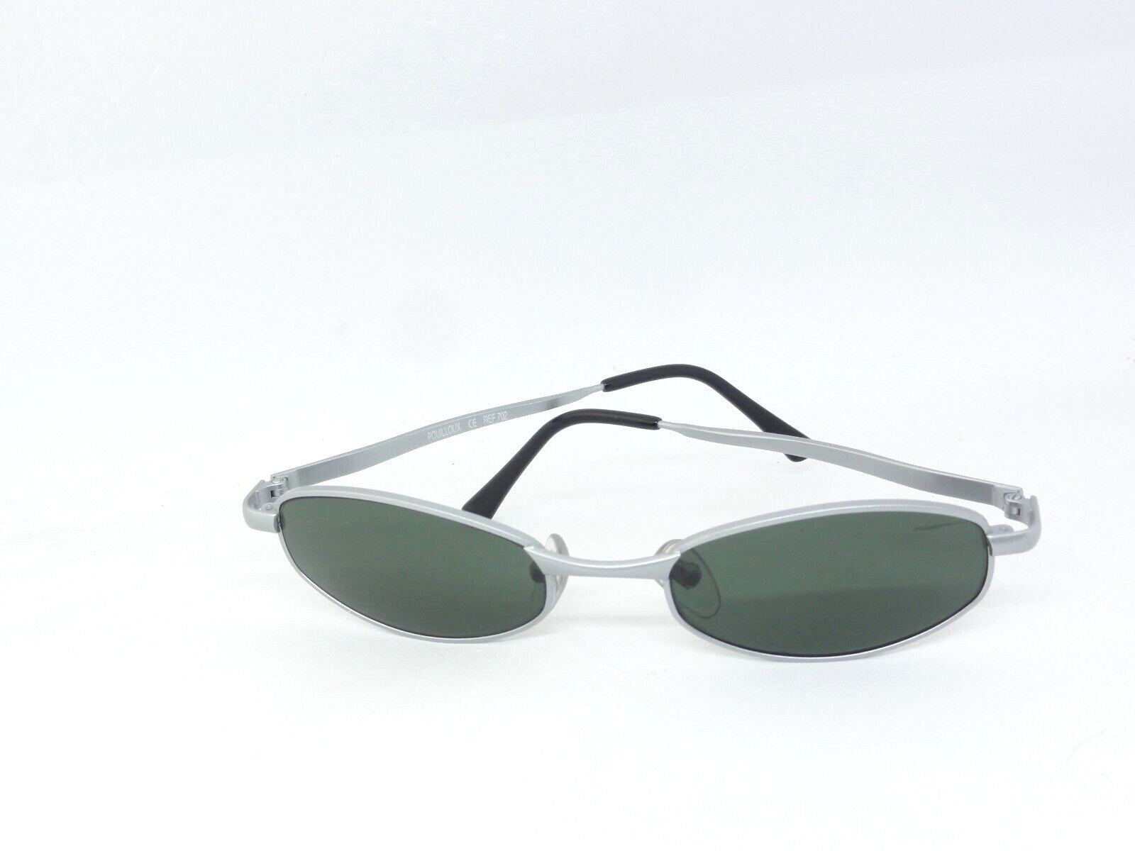 VUARNET 702 VINTAGE SUNGLASSES 90S   GLASS MINERAL LENS PX 3000 NEW IN BOX