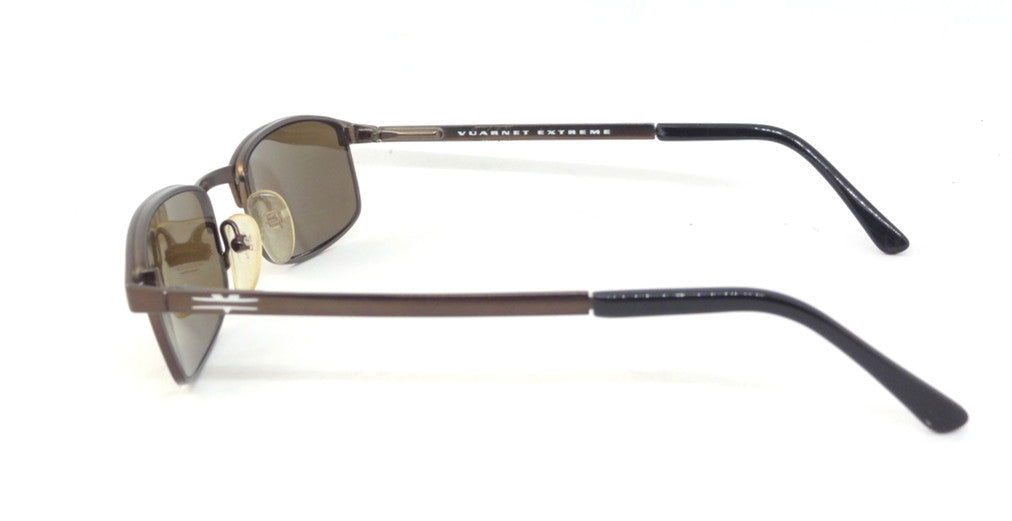 VUARNET  EXTREME 803 E  SUNGLASSES  VINTAGE 2000S FRANCE POUILLOUX
