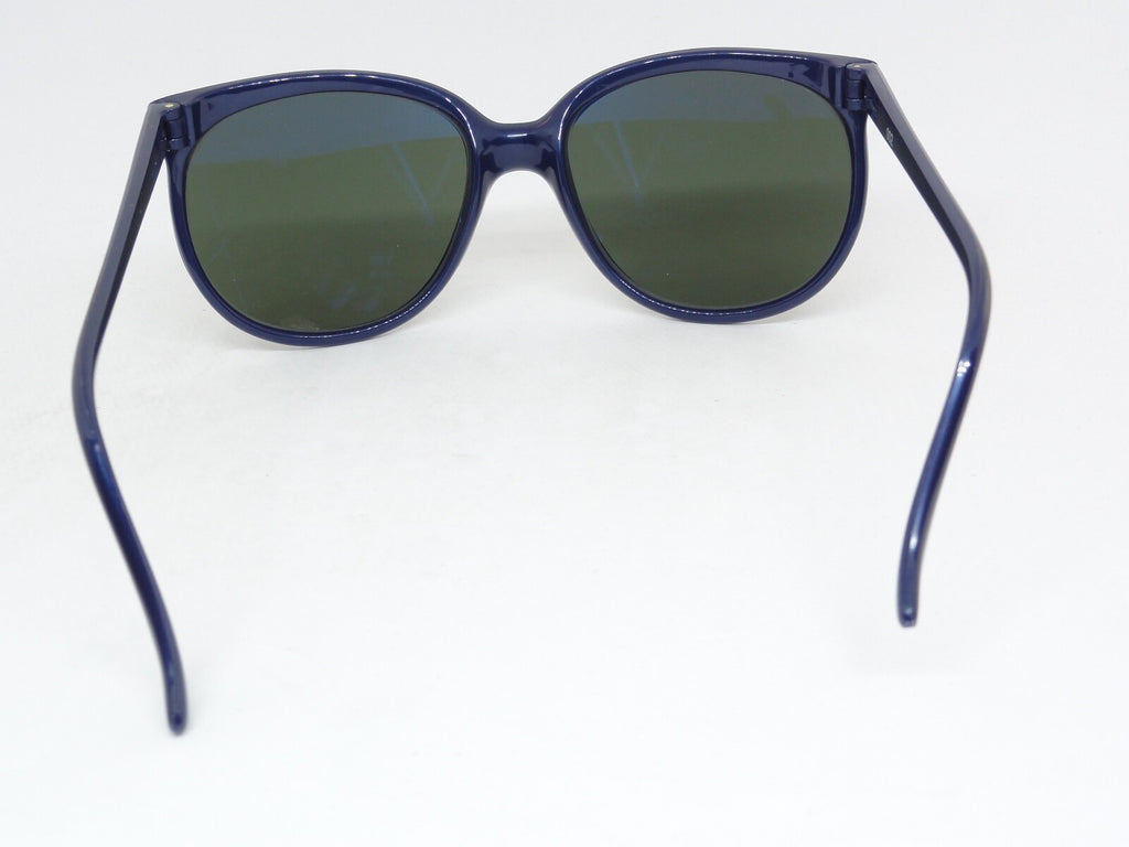 VUARNET SUNGLASSES  3002 BLE CATEYE  002 VINTAGE PX 3000  VINTAGE NEW OLD STOCK
