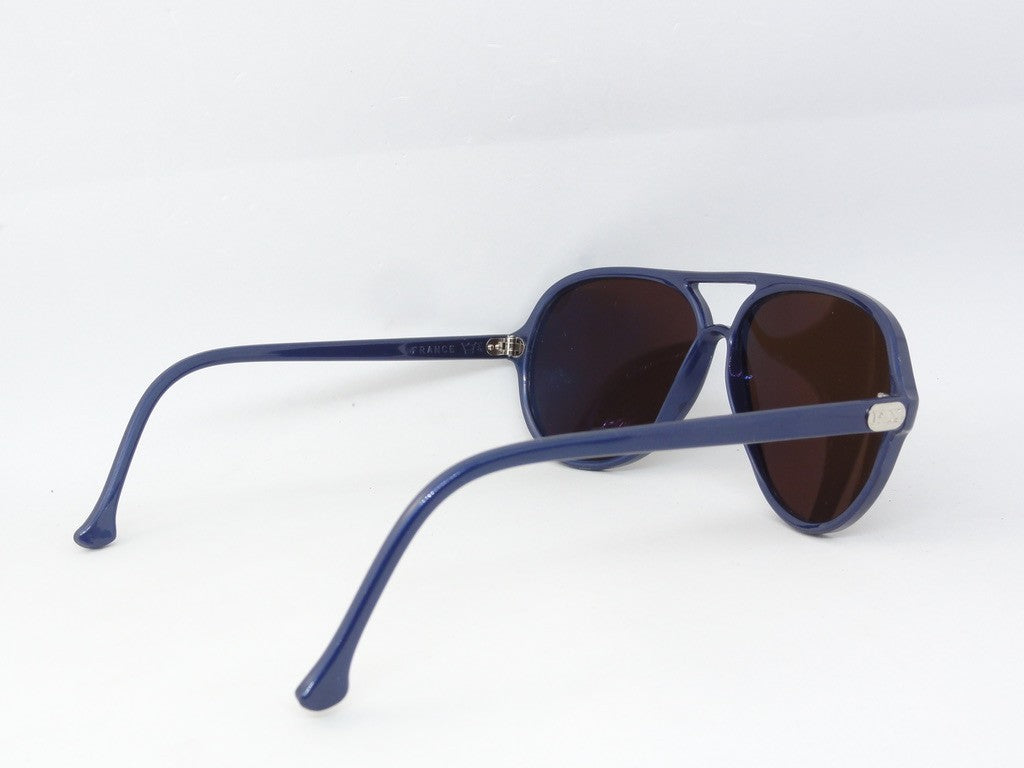 VUARNET  374      VINTAGE  80S SUNGLASSES  PX 5000