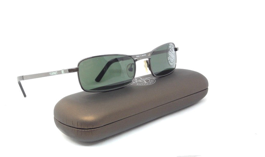 VUARNET 180 SUNGLASSES MINERAL LENSES PX  3000 FRANCE