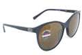 VUARNET SUNGLASSES  VL 1517 0001 2121 PX 000 PURE BROWN MINERAL LENS