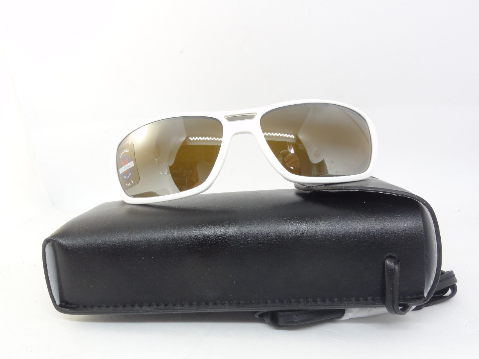 VUARNET SUNGLASSES VL 1918 0011 7184 RACING SKILYNX