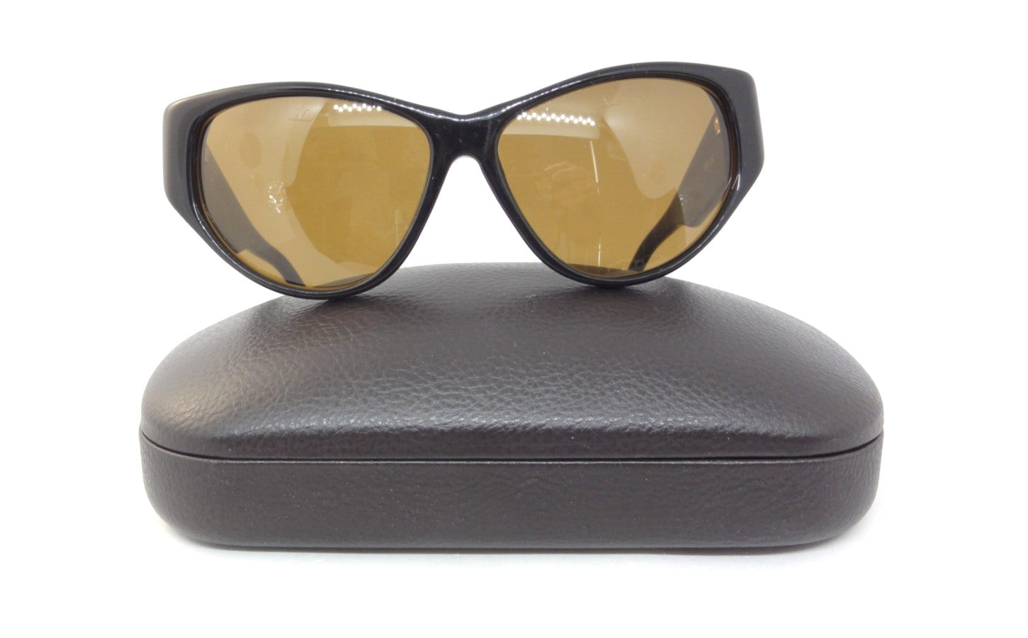VUARNET 090  VINTAGE SUNGLASSES  WOMEN HAND MADE GLASS MINERAL LENS PX 2000