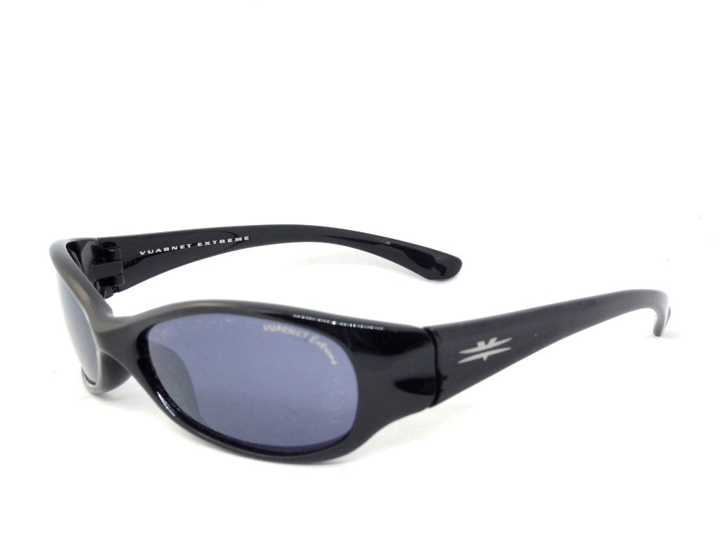 VUARNET  EXTREME 652 E  SUNGLASSES  VINTAGE 2000S FRANCE POUILLOUX