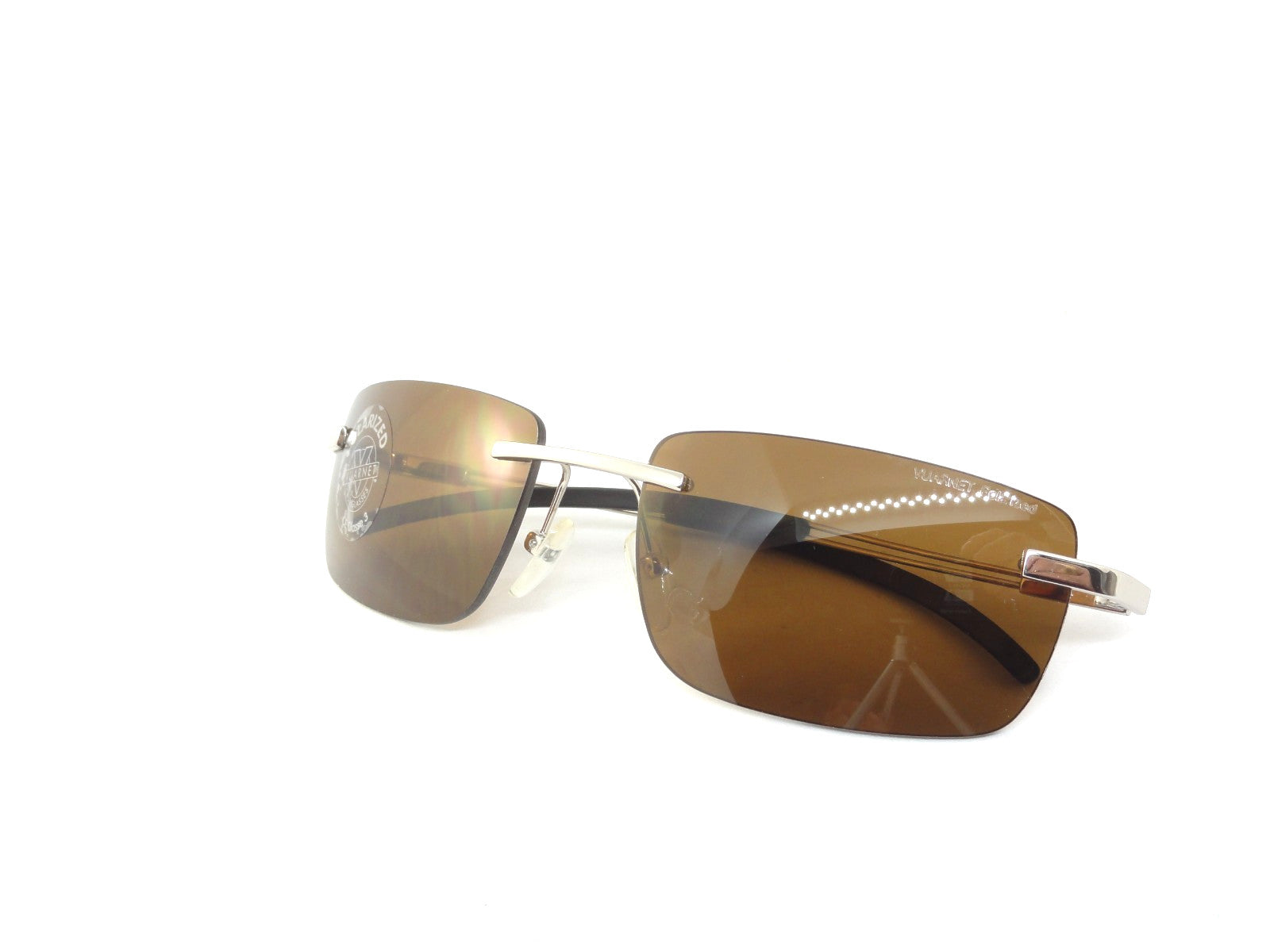 VUARNET VL 1144  2721 SUNGLASSES POLARIZED LENSES PC POLAR 3000 FRANCE