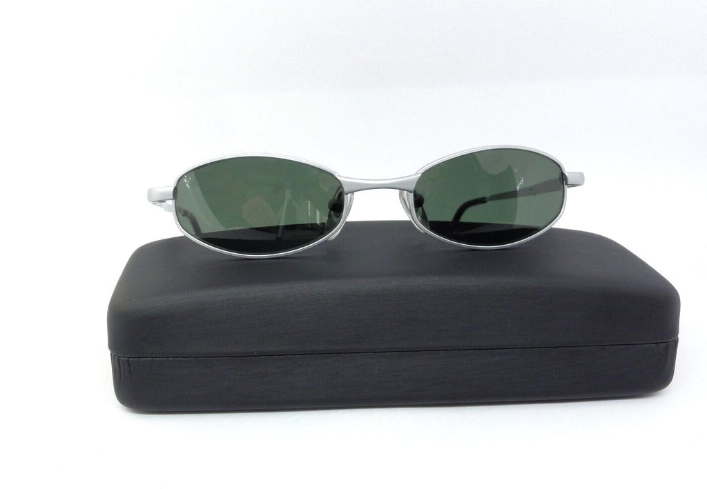 VUARNET 702 VINTAGE SUNGLASSES 90S   GLASS MINERAL LENS PX 3000 NEW IN BOX
