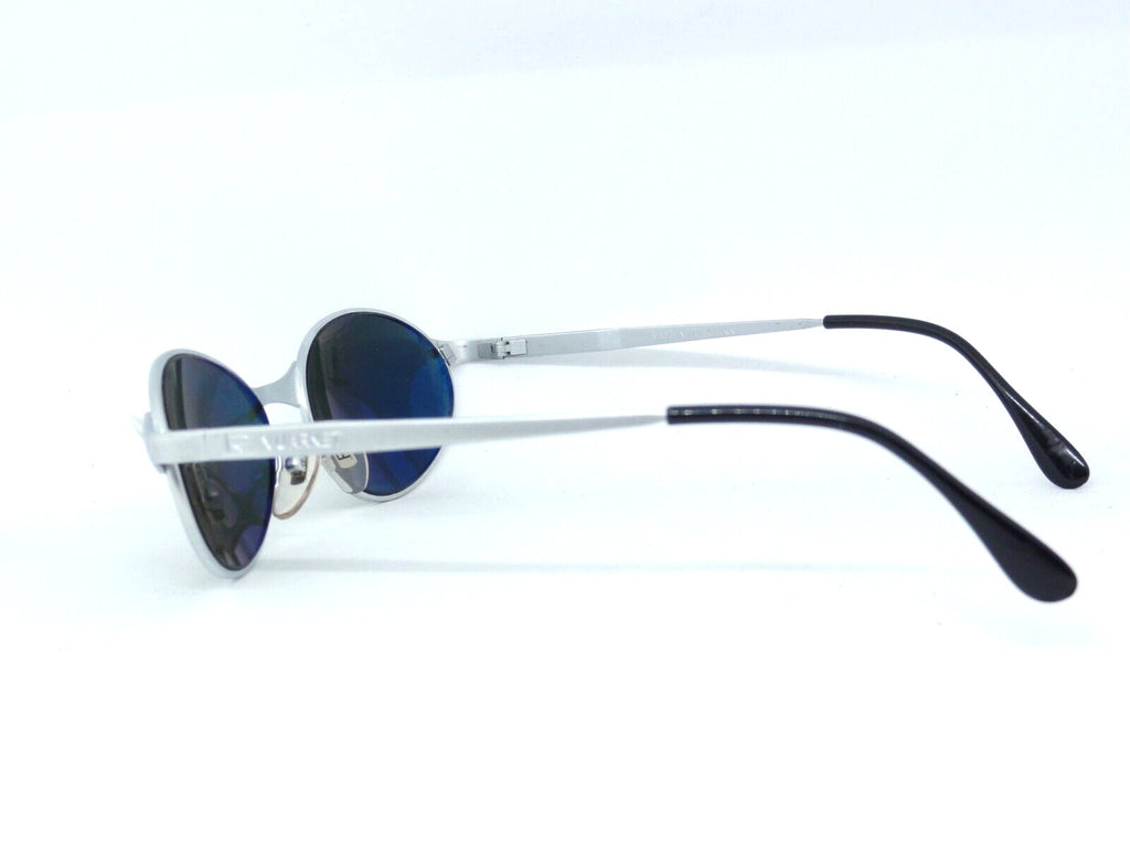 VUARNET 055 3055 SILVER VINTAGE SUNGLASSES 90S PX 3000  FRANCE NEW IN BOX