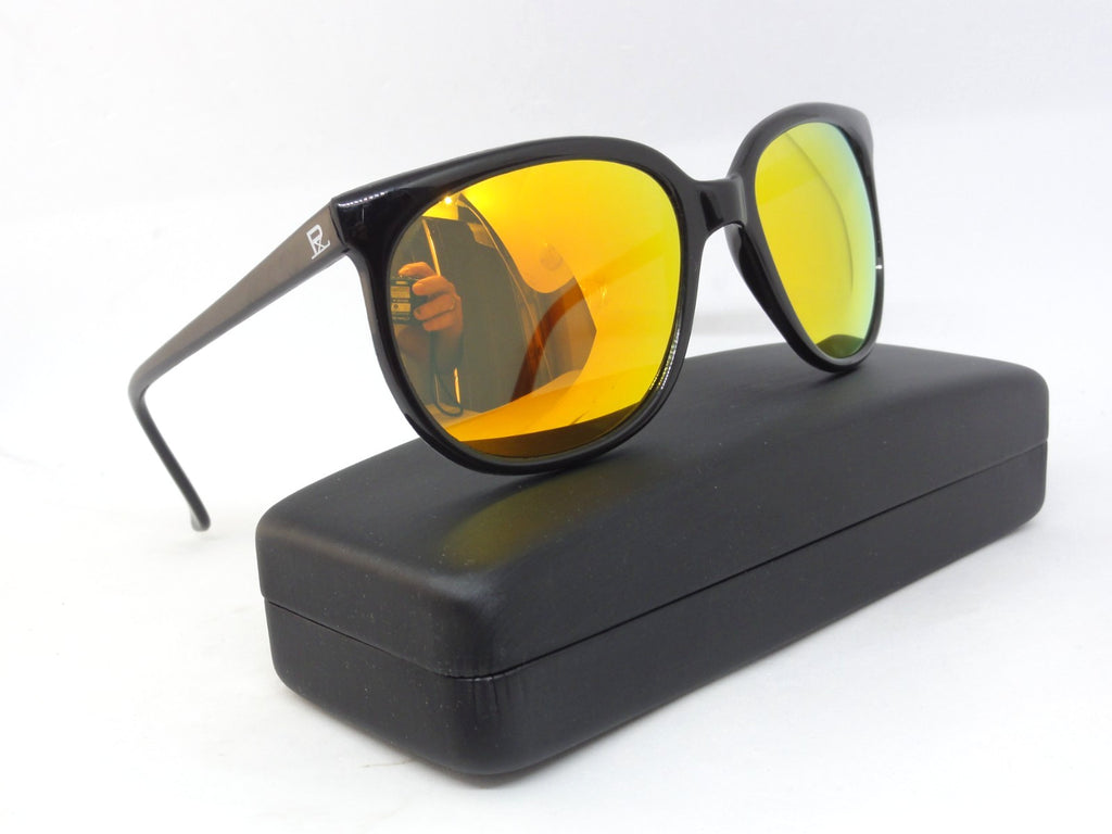 VUARNET SUNGLASSES  002 LEGEND 02  VINTAGE POLARIZED APEX LENSES 2026 FIRE