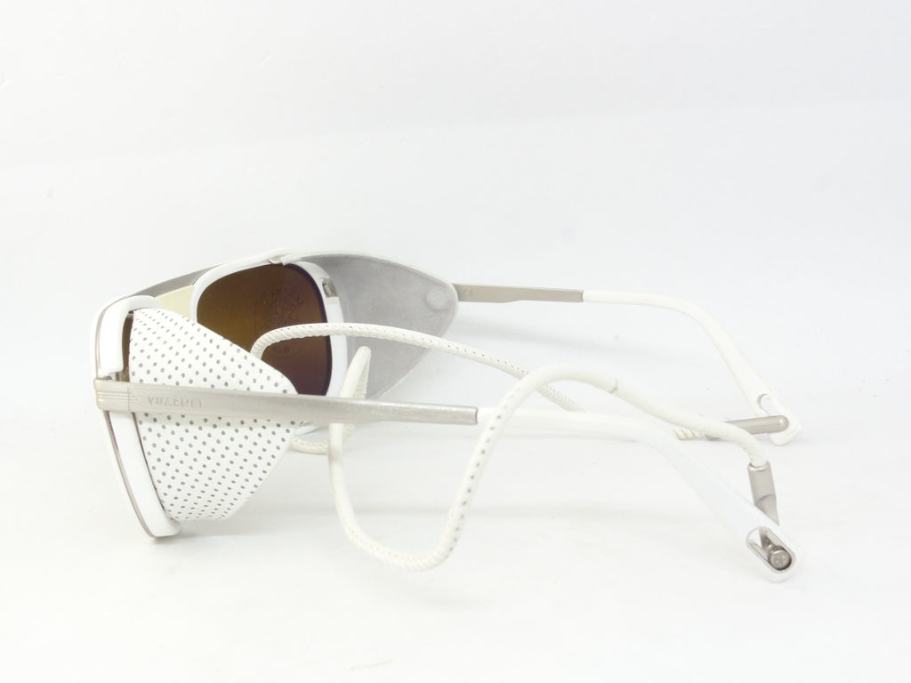 VUARNET VL 1315 0005 7184 GLACIER  SUNGLASSES  SKILYNX MINERAL LENSES  FRANCE