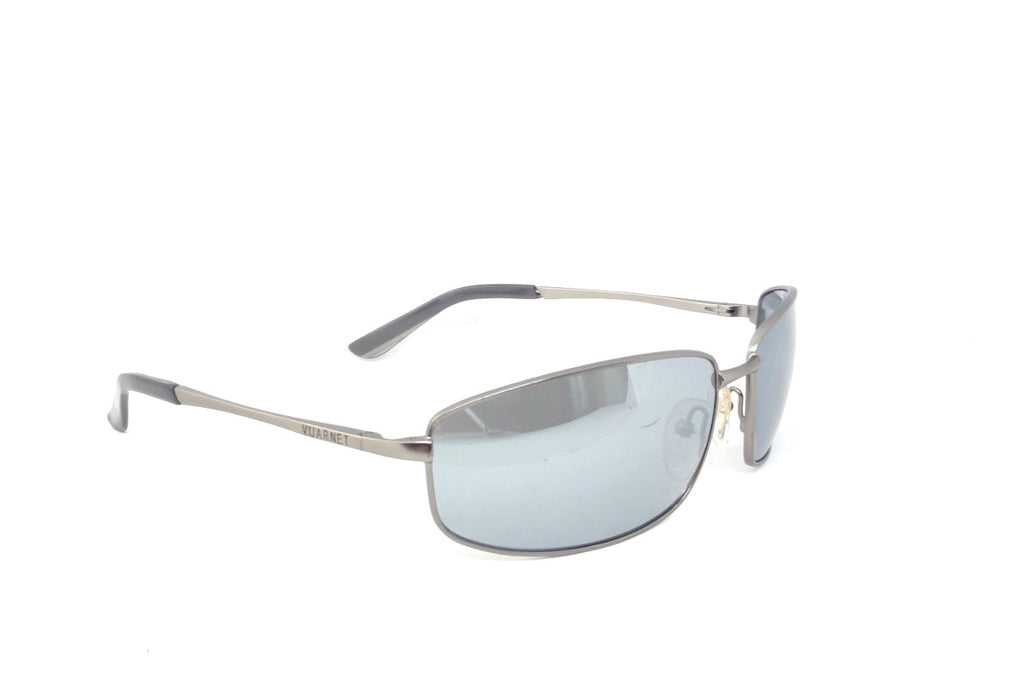 VUARNET 192  SUNGLASSES  LARGE PC MIRRORED  LENS FRANCE