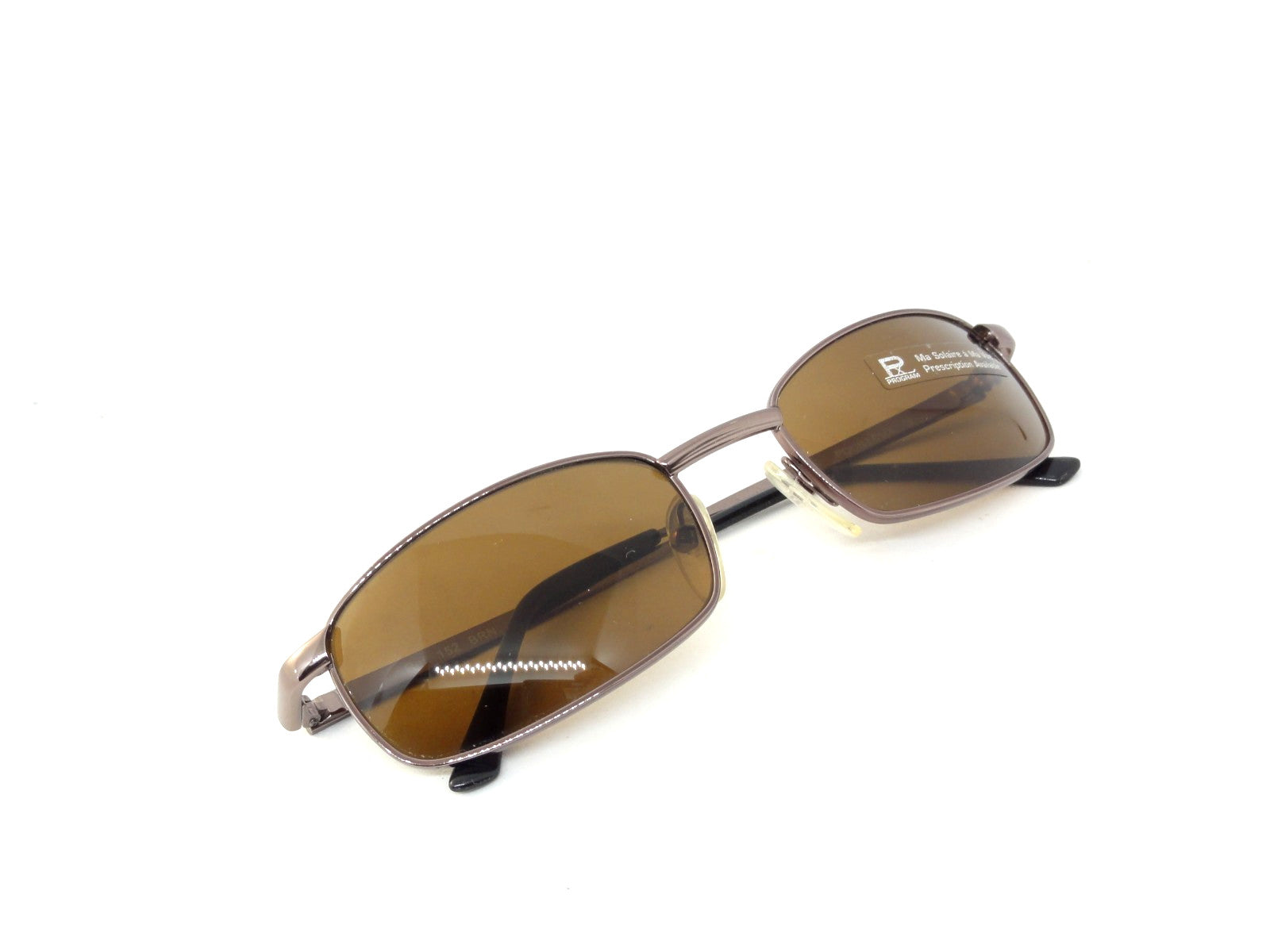 VUARNET 152  VINTAGE SUNGLASSES 90S PX 2000  FRANCE NEW IN BOX