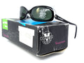 VUARNET SUNGLASSES 3604 NCR 604 HAND MADE PX 3000 VINTAGE SMALL SIZE