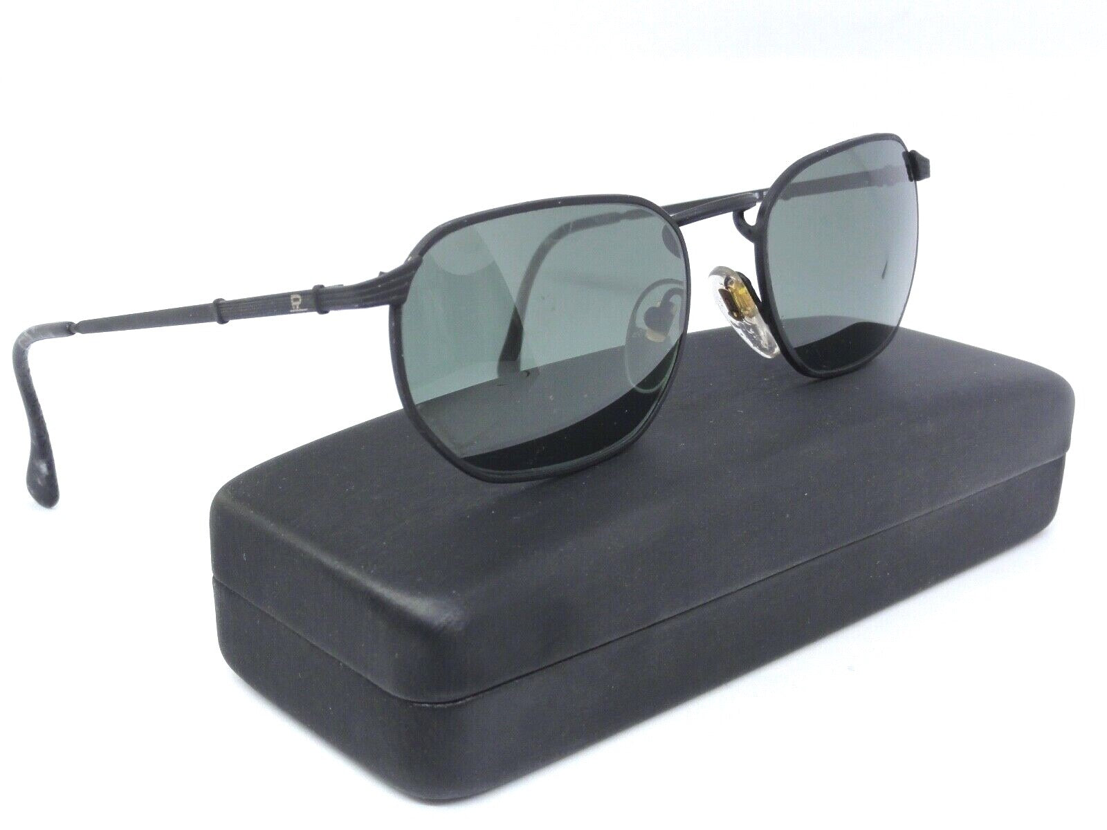 VUARNET 3046 NOI 046 SUNGLASSES PX 3000 MINERAL LENSES VINTAGE 90S