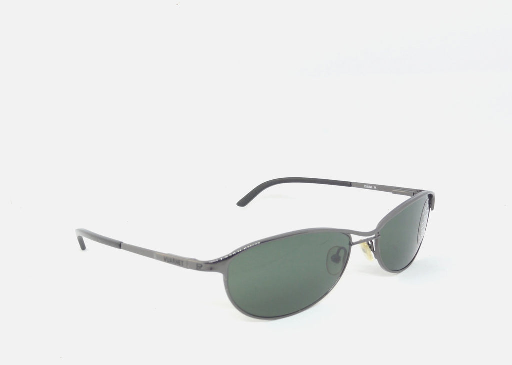 VUARNET 167  VINTAGE SUNGLASSES 90S PX 3000  FRANCE NEW OLD STOCK