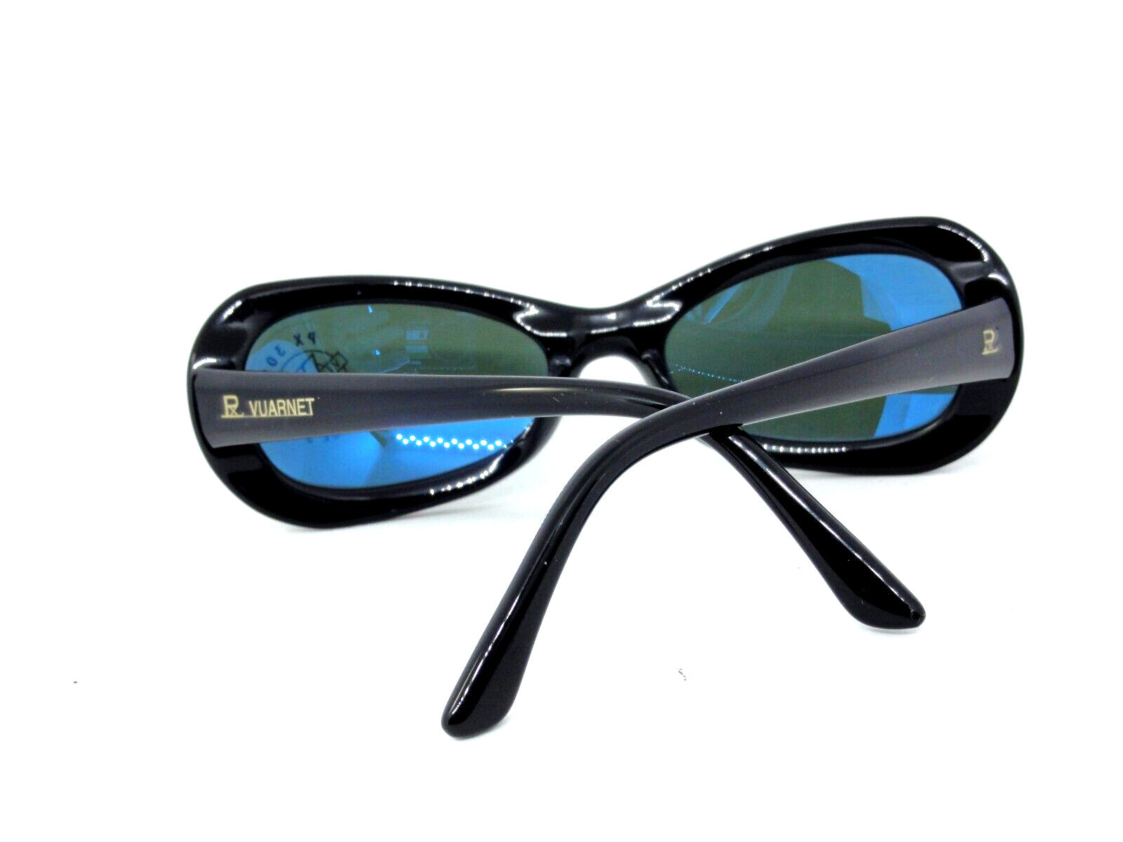 VUARNET SUNGLASSES 079 WOMEN  HAND MADE PX 3000 VINTAGE SMALL SIZE