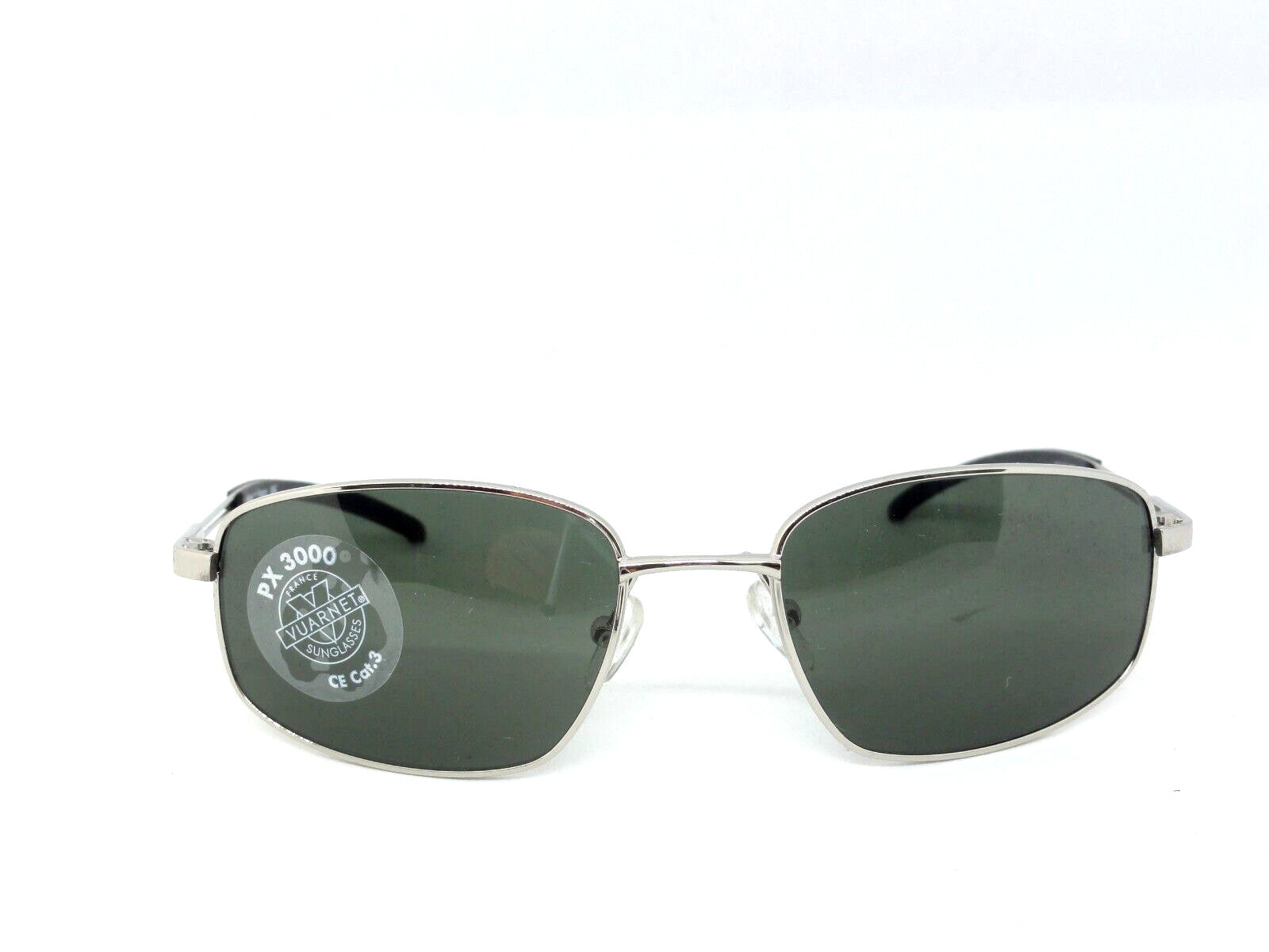 VUARNET  SUNGLASSES VL 1141 L00B 1121 PX 3000 VINTAGE NEW