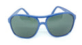 VUARNET  SUNGLASSES 3003 D BLE  003 PX 3000 VINTAGE NEW OLD STOCK 80S SMALL SIZE