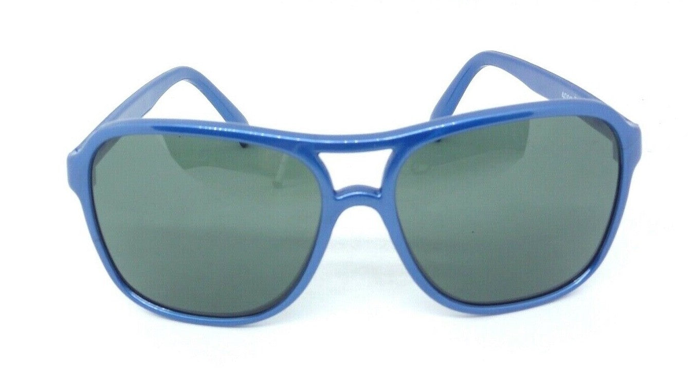 VUARNET  SUNGLASSES 3003 D BLE  003 PX 3000 VINTAGE NEW OLD STOCK 80S SMALL SIZE