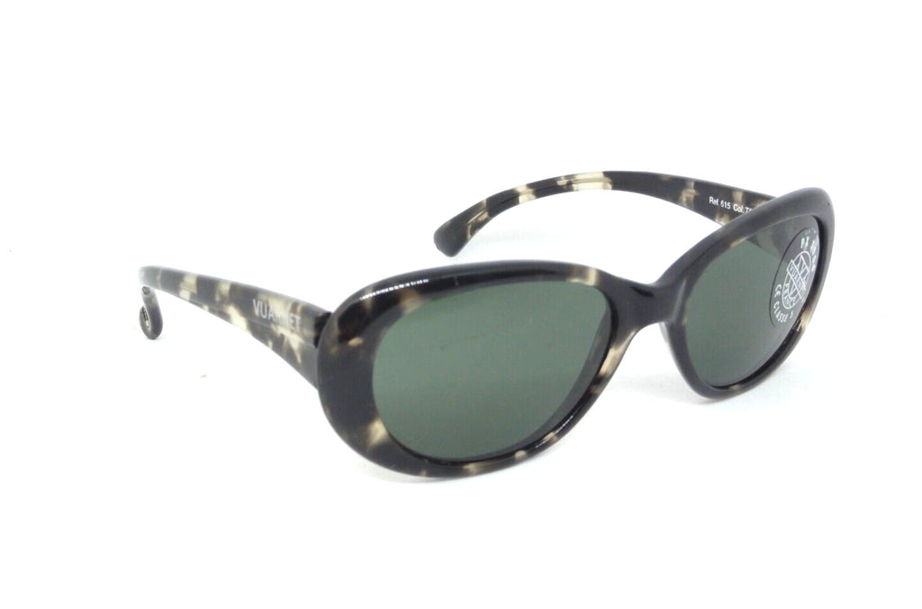 VUARNET SUNGLASSES 615 HAND MADE PX 3000 VINTAGE