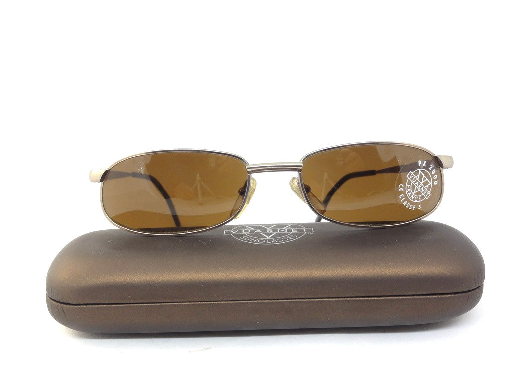 VUARNET 154 PX 2000 LENSES FRANCE NEW SUNGLASSES