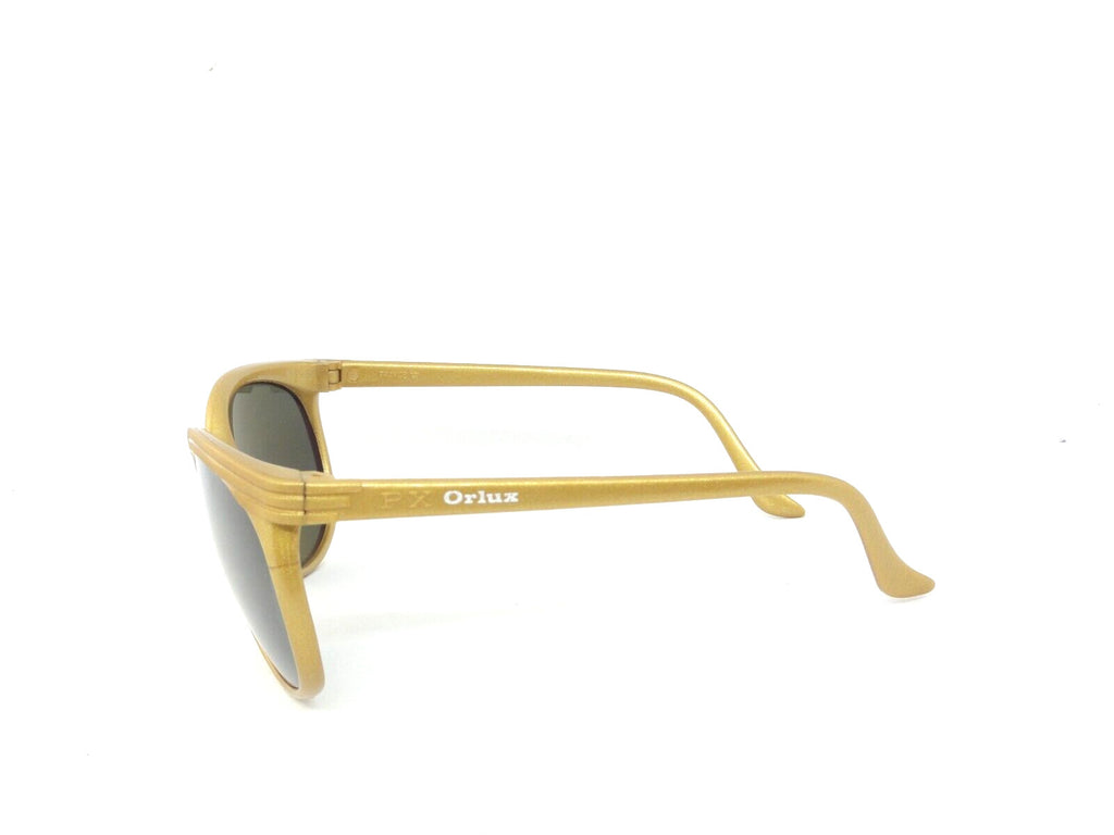 VUARNET SUNGLASSES 022 ORLUX  002 VINTAGE 1984 L.A. OLYMPIC GAMES  PX 3000