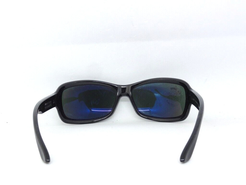 VUARNET SUNGLASSES 145 TERRA NOVA WOMEN MINERAL LENS PX 3000 FRANCE