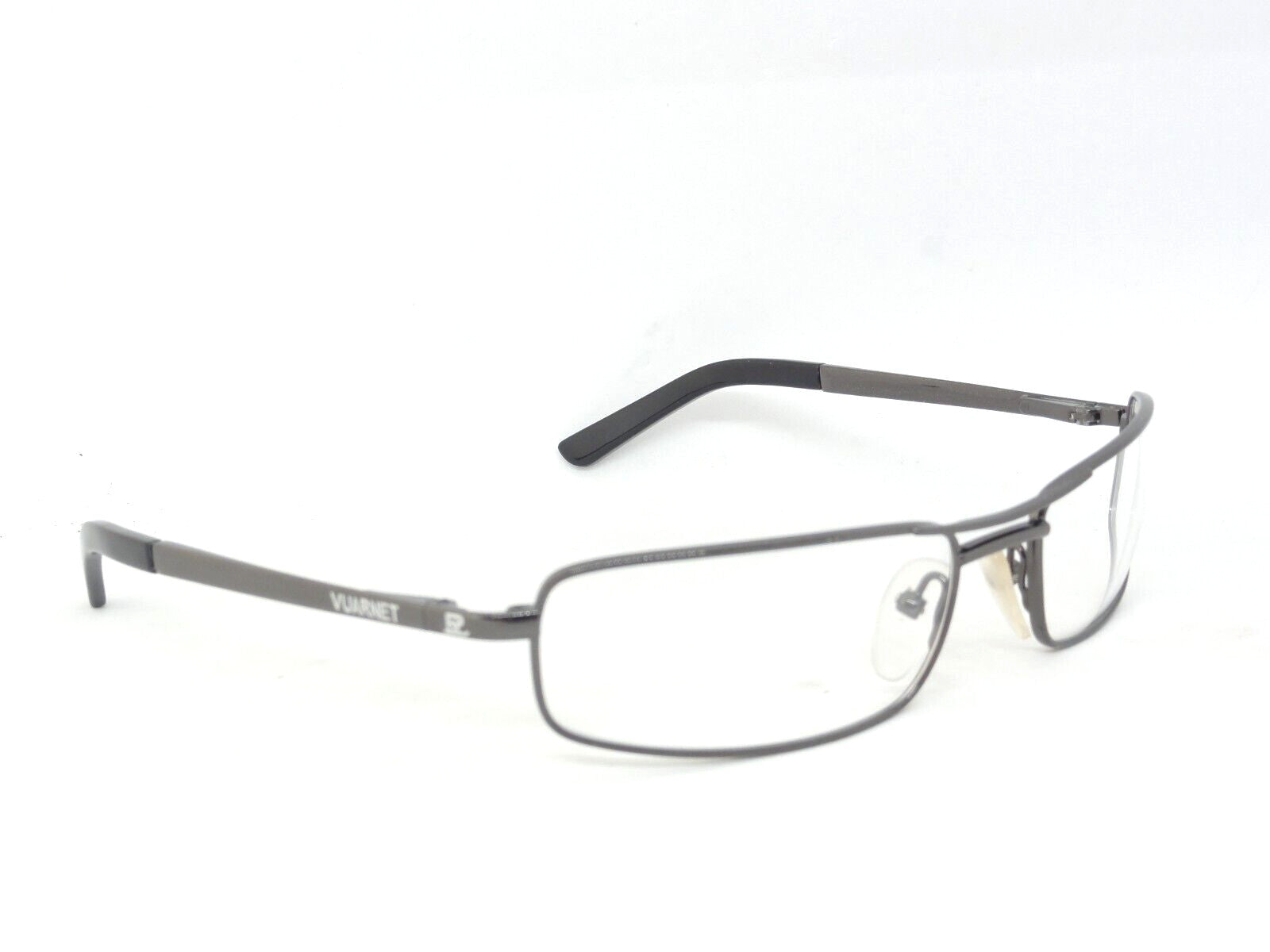 VUARNET  SUNGLASSES 181  EYEGLASSES OPTICAL  FRAME REPLACEMENT VINTAGE