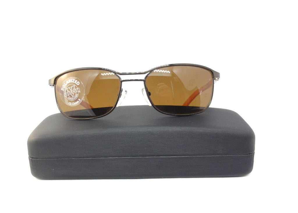 VUARNET  VL 11732 0003 2721 PC 2000 POLARIZED LENSES FRANCE NEW SUNGLASSES