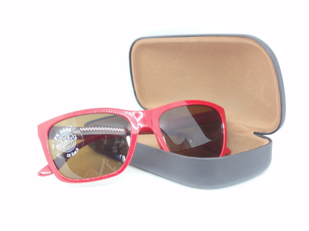 VUARNET VL 1021 003  2121 PURE BROWN PX 2000 NEW SUNGLASSES   FRANCE