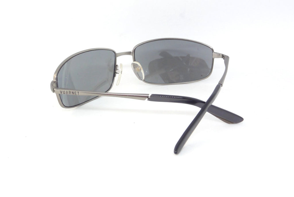 VUARNET 192  SUNGLASSES  LARGE PC MIRRORED  LENS FRANCE